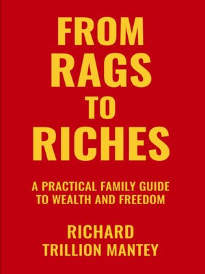 cover image of From Rags to Riches